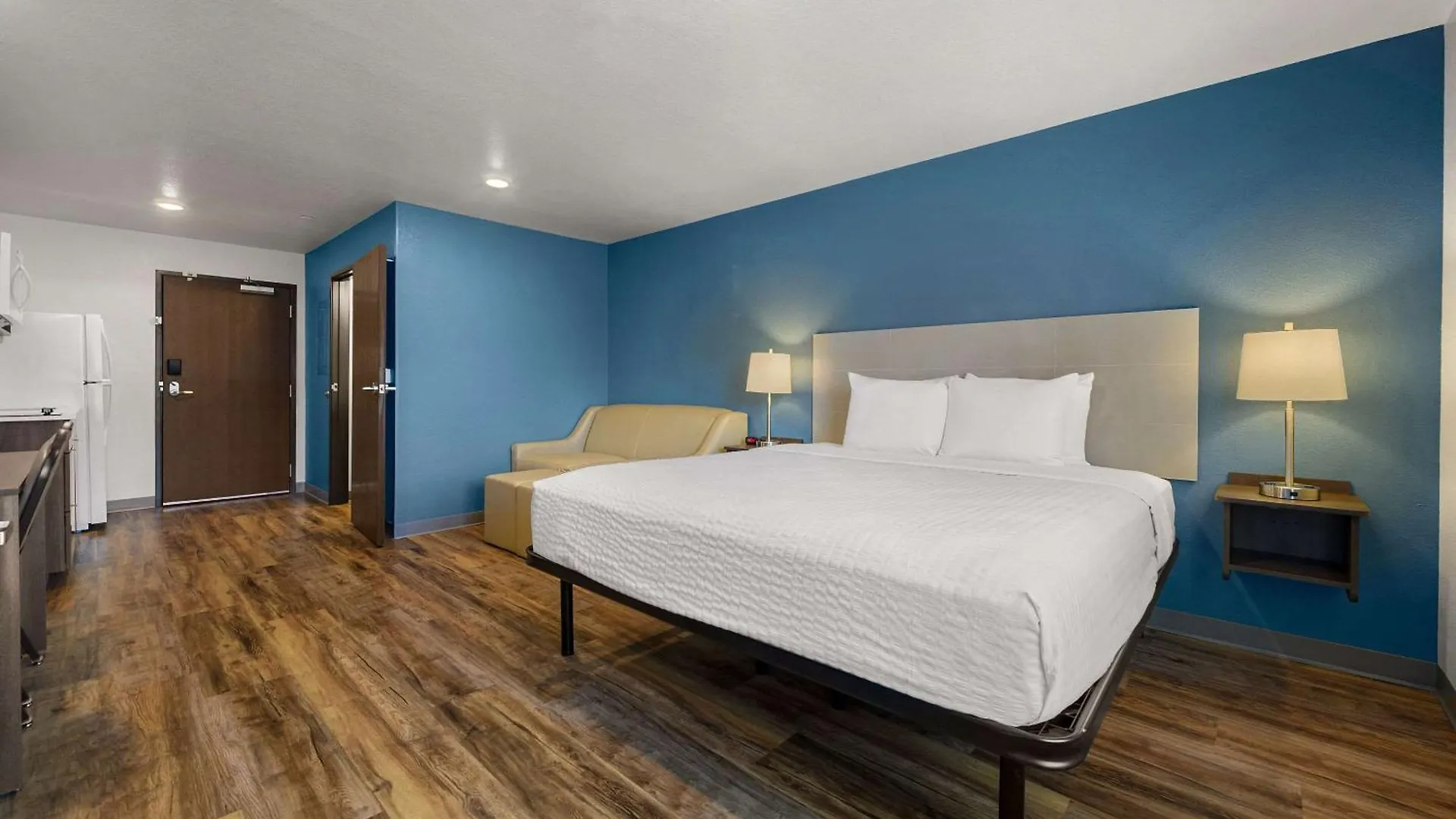 Woodspring Suites Yorktown Newport News 0*,  United States