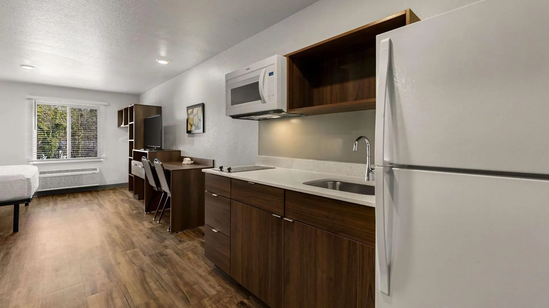 Woodspring Suites Yorktown Newport News 0*,