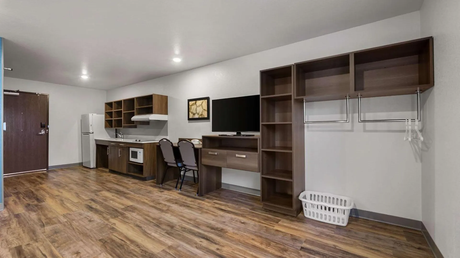 Woodspring Suites Yorktown Newport News Hotel